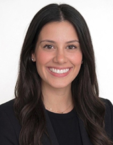 Dr. Fatima Ali